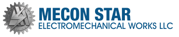 Mecon Star Electrical Works LLC Logo
